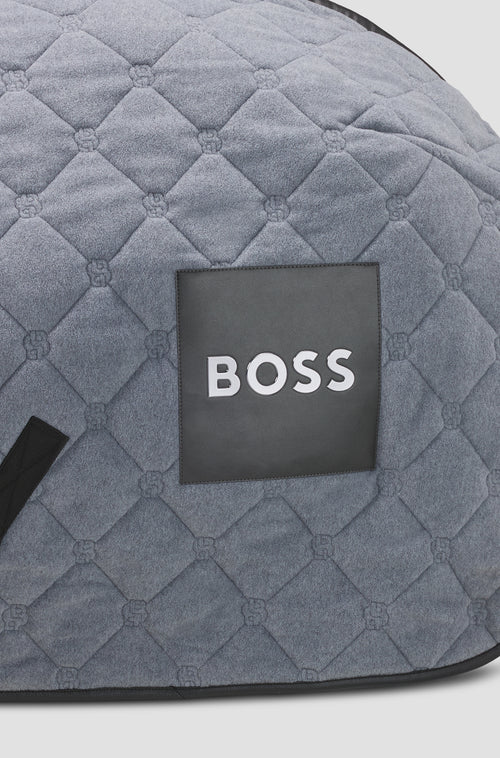 BOSS Equestrian horse rug