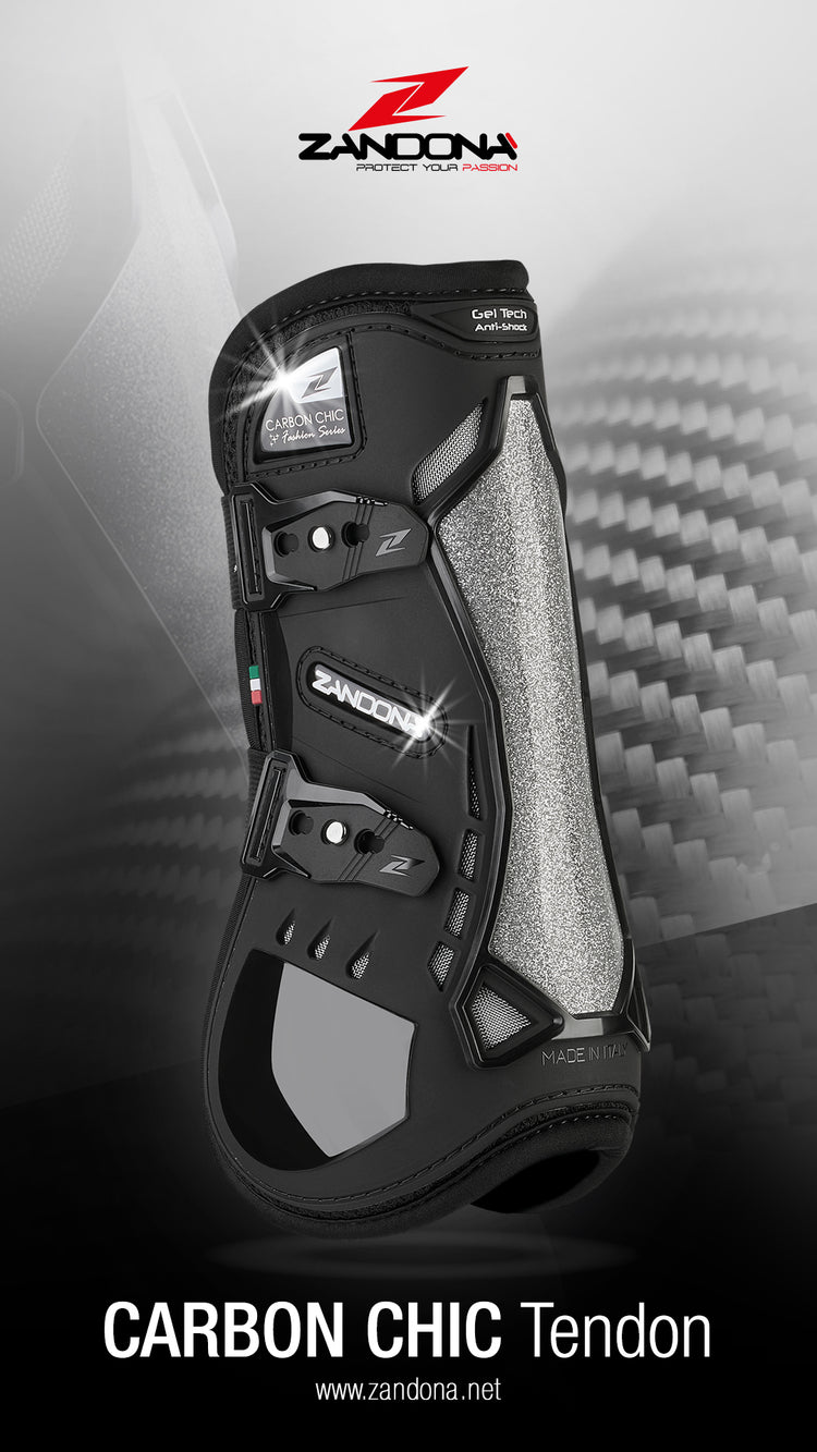 best jumping boots for horses