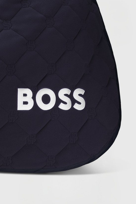 BOSS Fleece Blanket