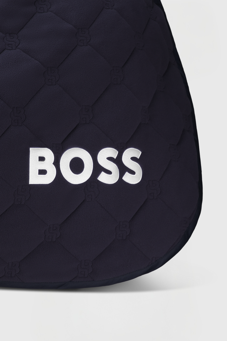 BOSS Fleece Blanket