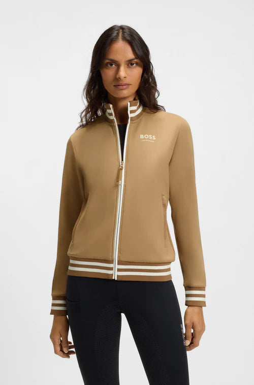 Boss Equestrian women&