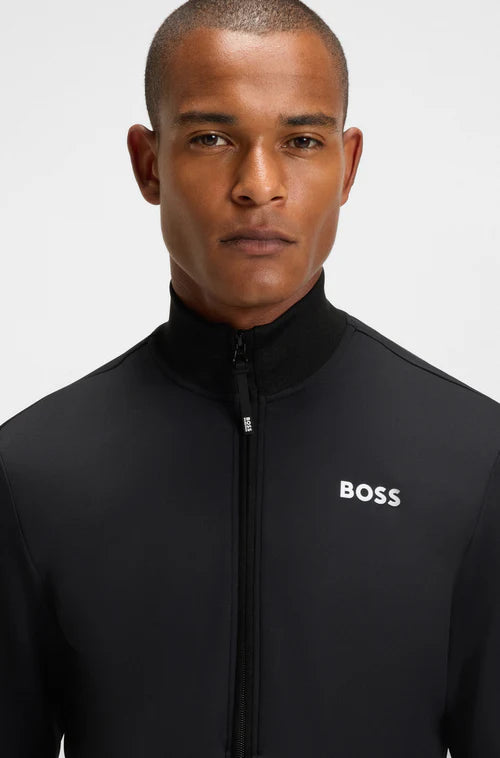 Close up of the Boss Equestrian Sammy Men&