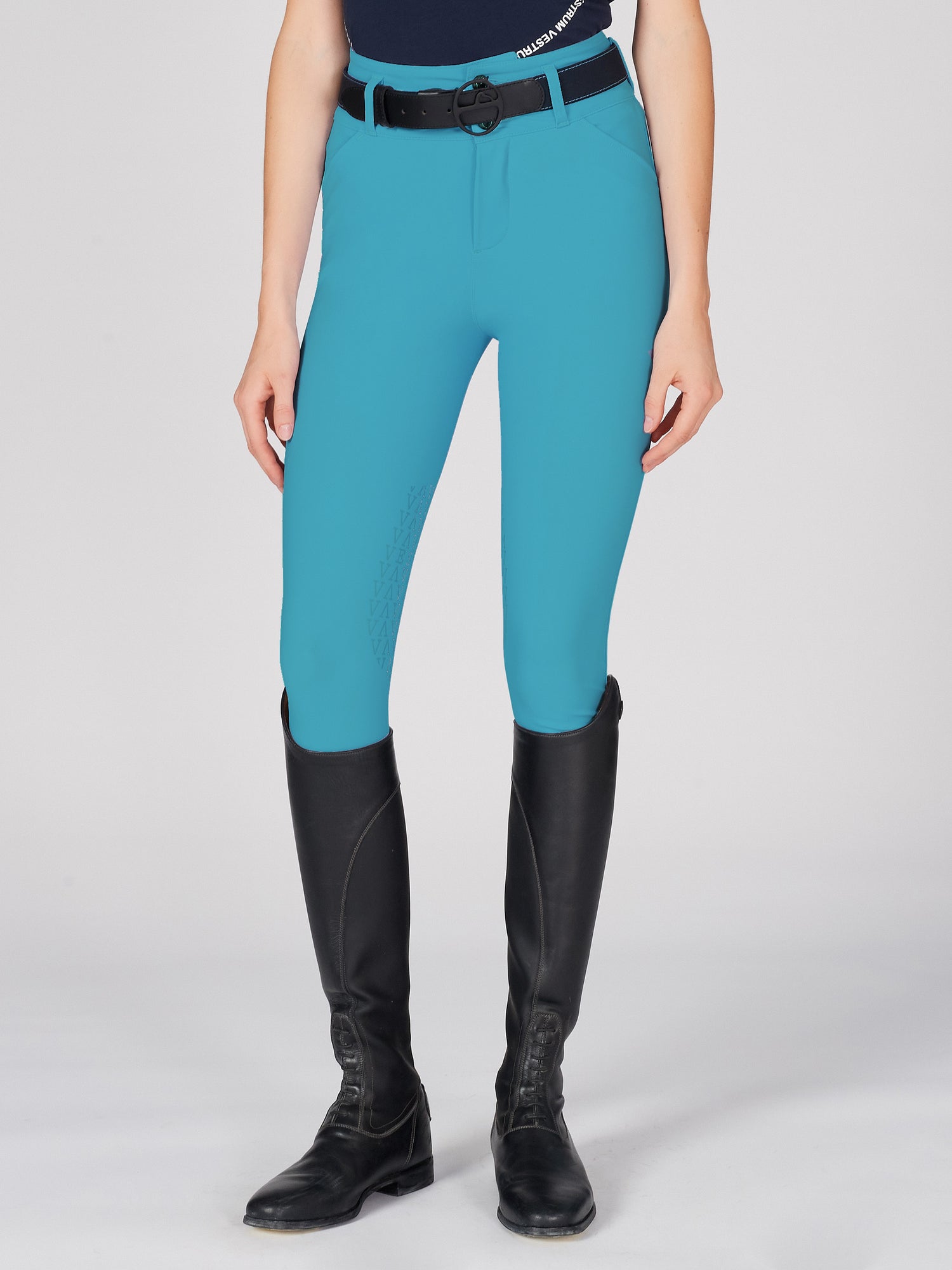 Vestrum equestrian knee grip breeches