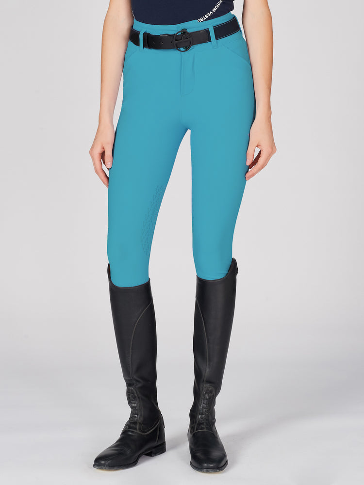 Vestrum equestrian knee grip breeches