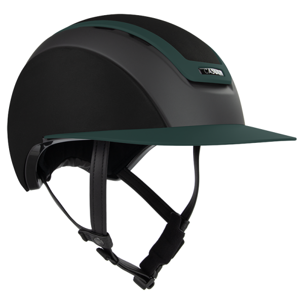 Casco Elite Valiant luxury riding helmet