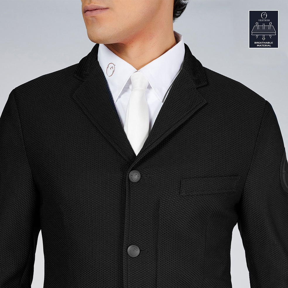 Perforated men&