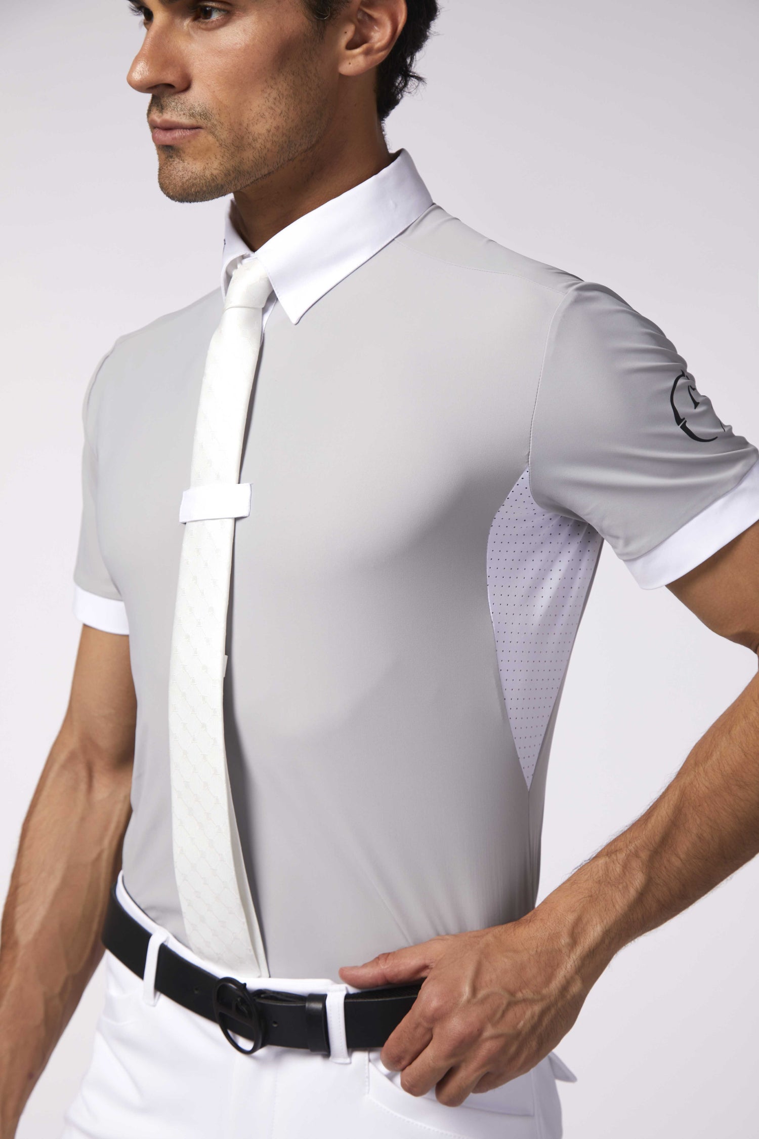 Vestrum Herren Turniershirt