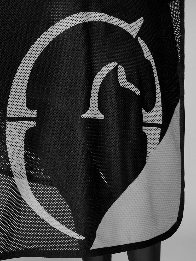 Vestrum summer show rug for horses