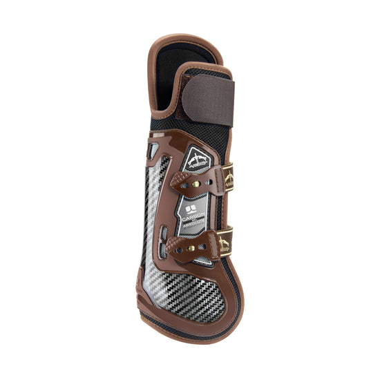 Carbon Gel Absolute X Pro Tendon Boots