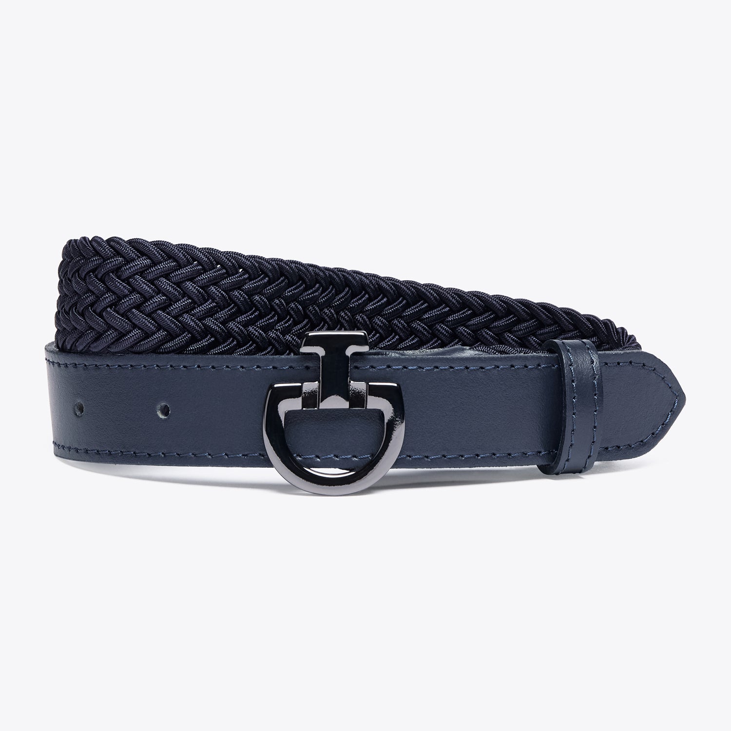 cavalleria toscana kids rayon belt