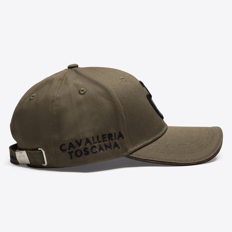 Gift ideas for equestrians Cavalleria Toscana Baseball cap