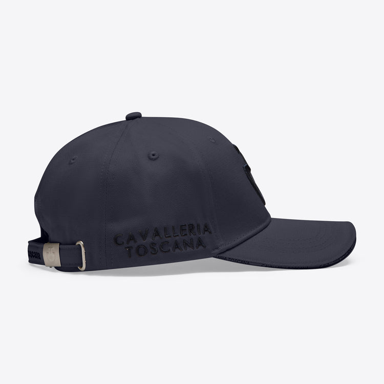 Baseball cap for equestrian gift