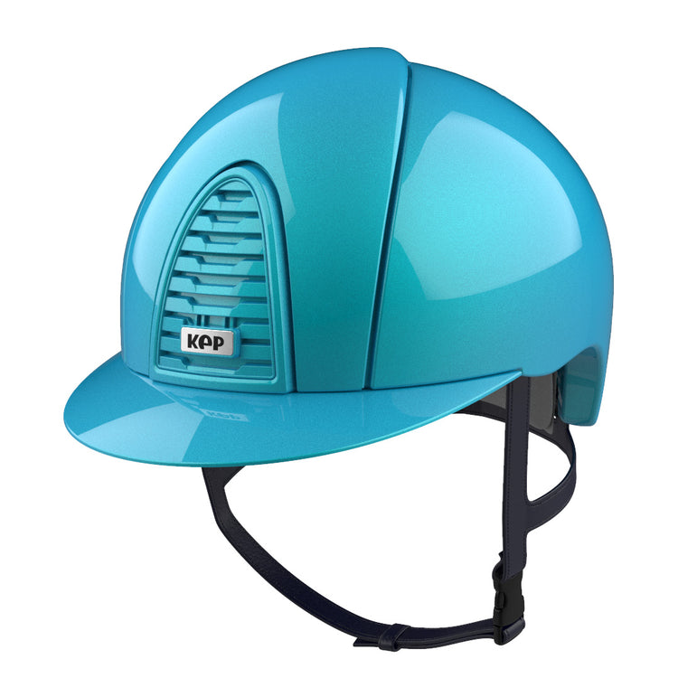 Kep Cromo 2.0 Metal Kingfisher