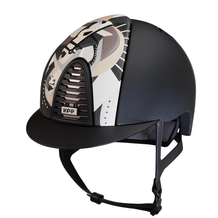 PEGASUS RIDING HELMET