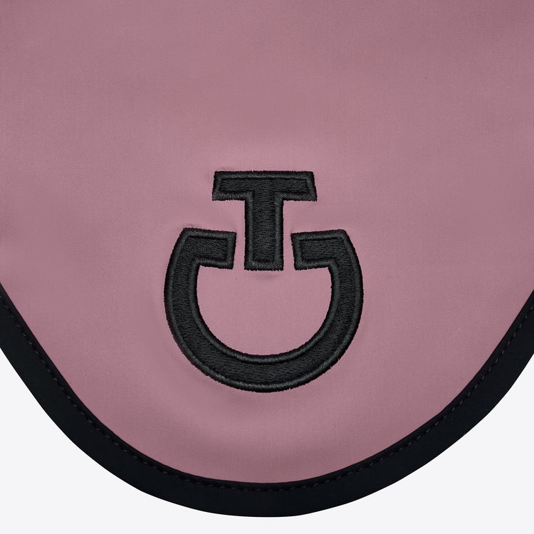 Pink CT Ear net
