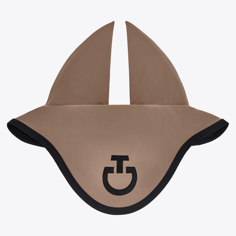 Walnut colored ear bonnet from CT