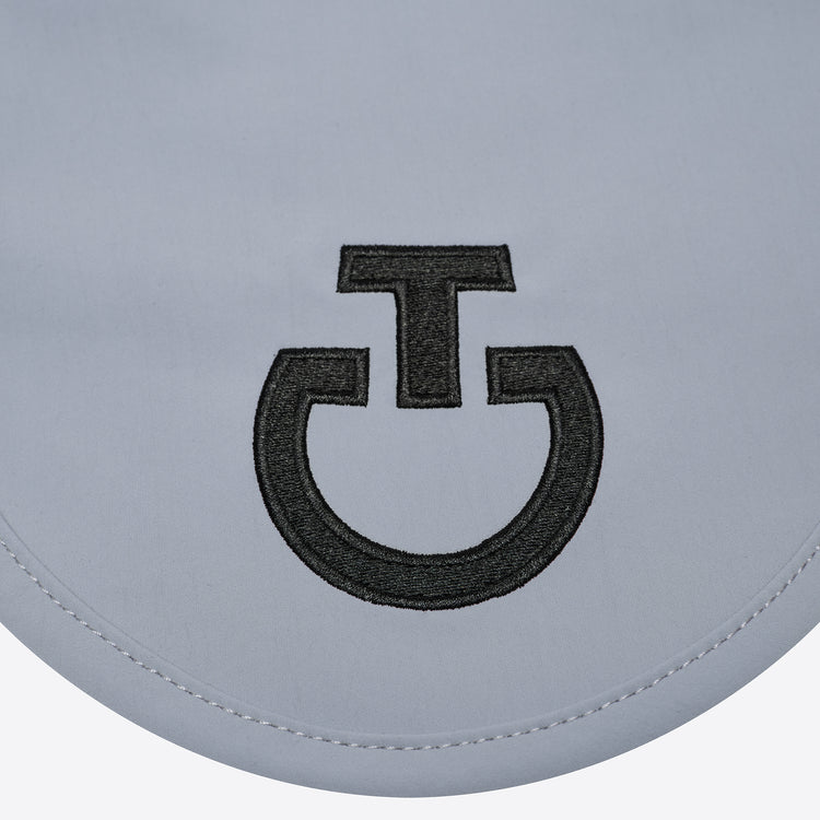 Cavalleria Toscana Windward Blue Ear Bonnet