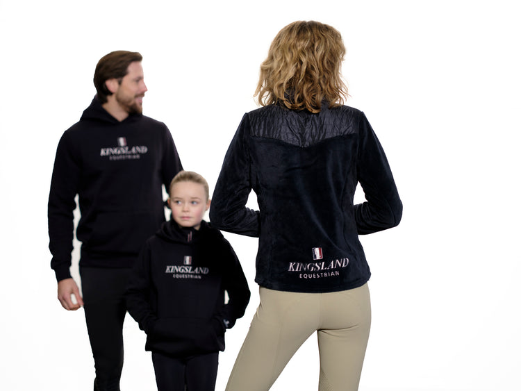 Kingsland equestrian classic collection