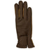 Winter Leather Driving Gloves for carriage driving