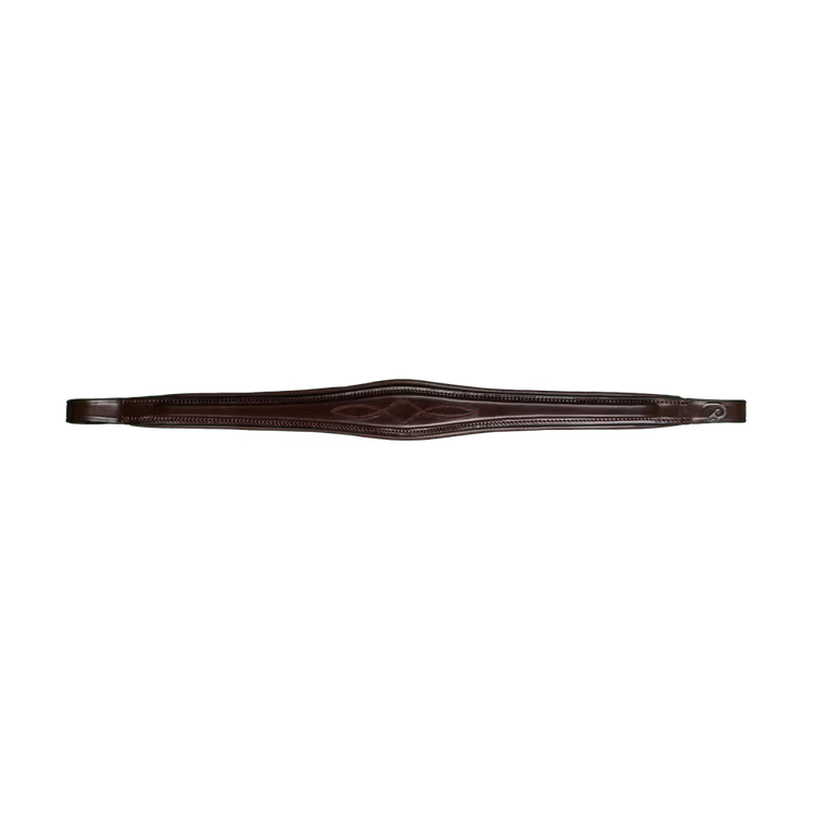 Anatomic Browband compatible with all bridles and double bridles of the New English Collection