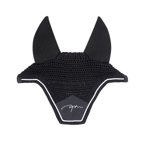 Extended neck piece to prevent from slipping