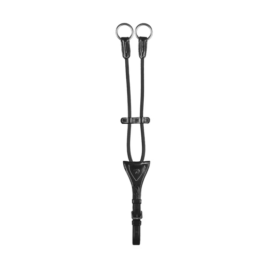Black elastic martingale attachement