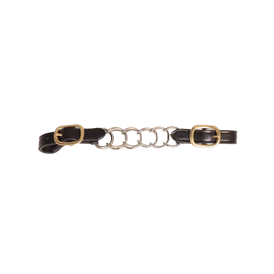 Dy’on hackamore chain single