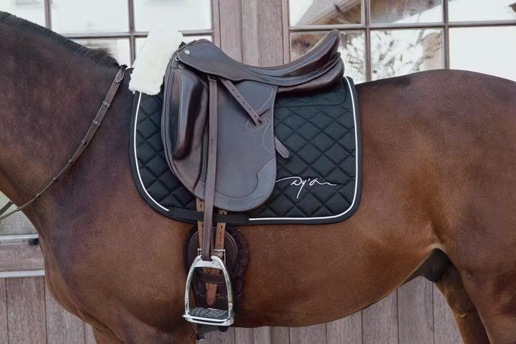 Perfect for horses with sensitive skin