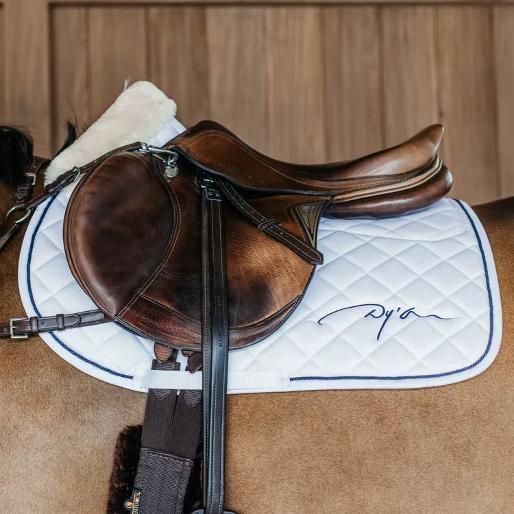 Perfect for horses with sensitive skin