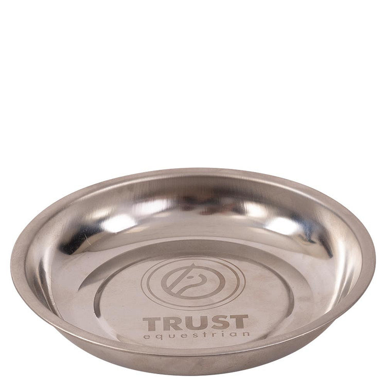 stud tray for tightening horse studs