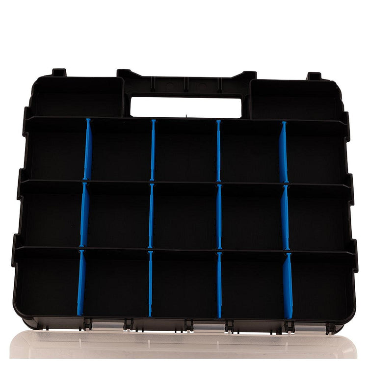 Practical stud organizer box for stable and competition