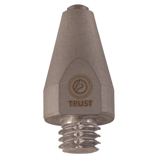 Trust Verdi stud providing secure grip for training and competition