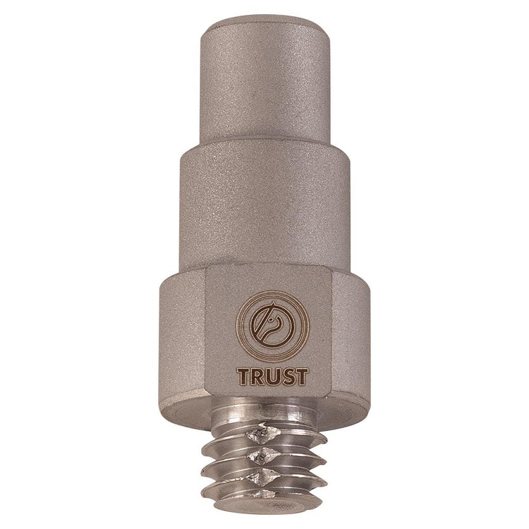 Trust Vivaldi stud designed for secure grip and control