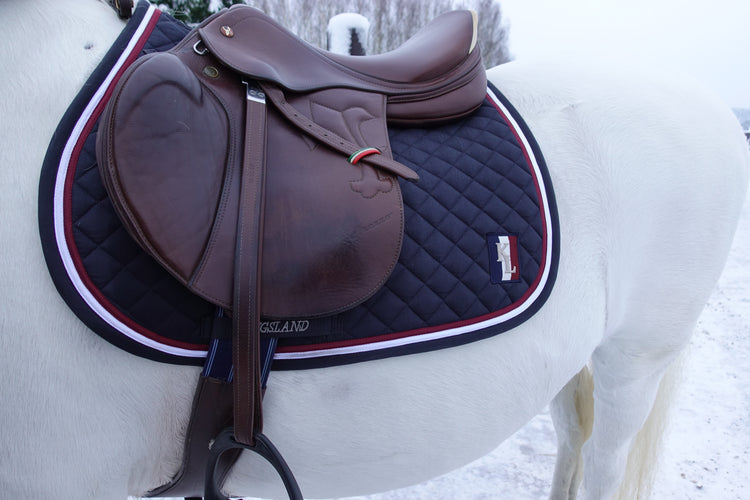Kingsland classic saddle pad