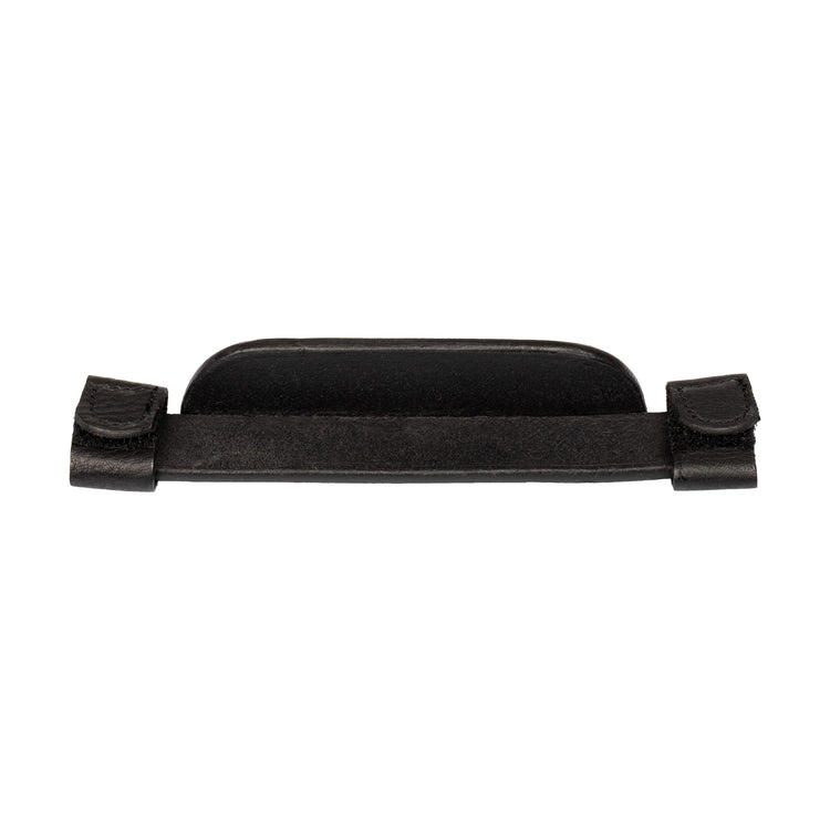 Premium Leather Horse Blinkers