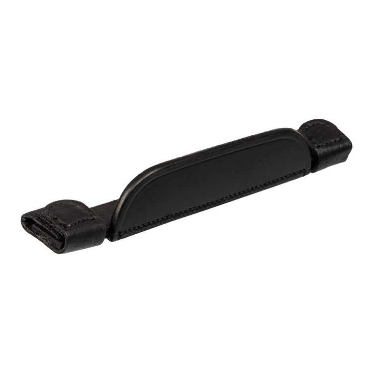 Functional Leather Blinkers