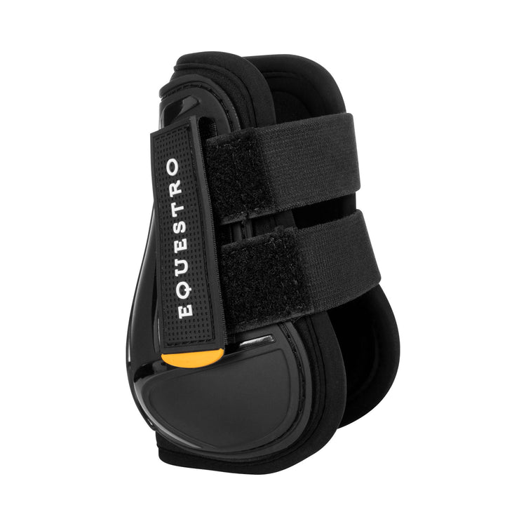 Equestro Hind jumping boots