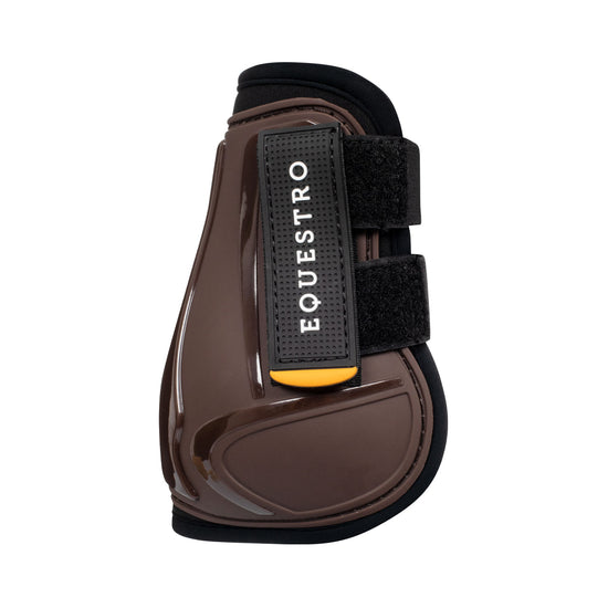 Equestro fetlock boots