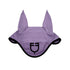 purple horse fly veil