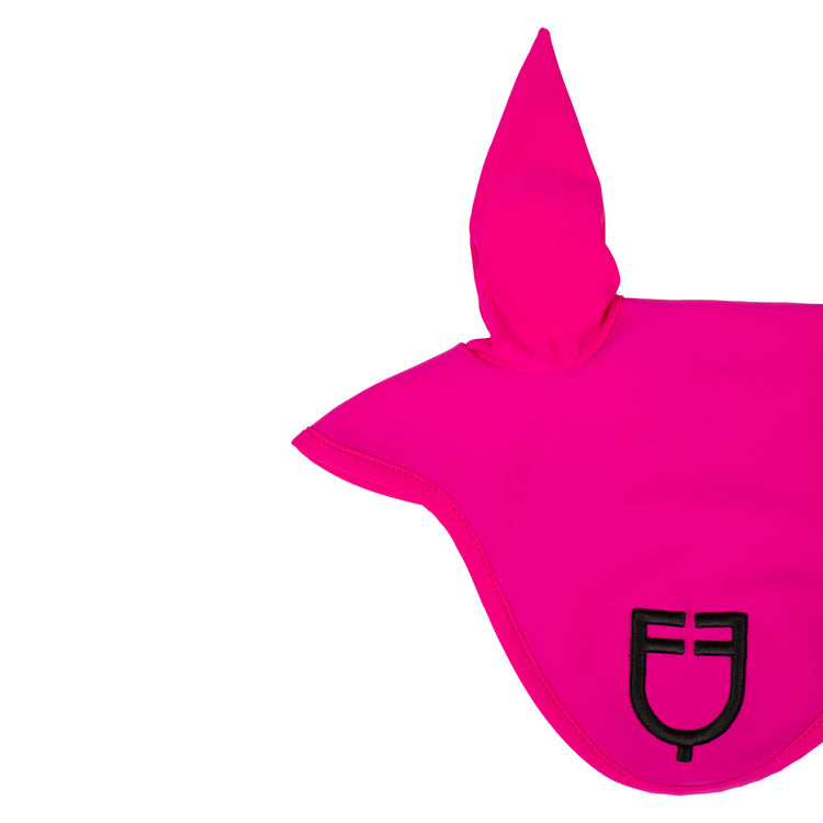 Equestro fly veil