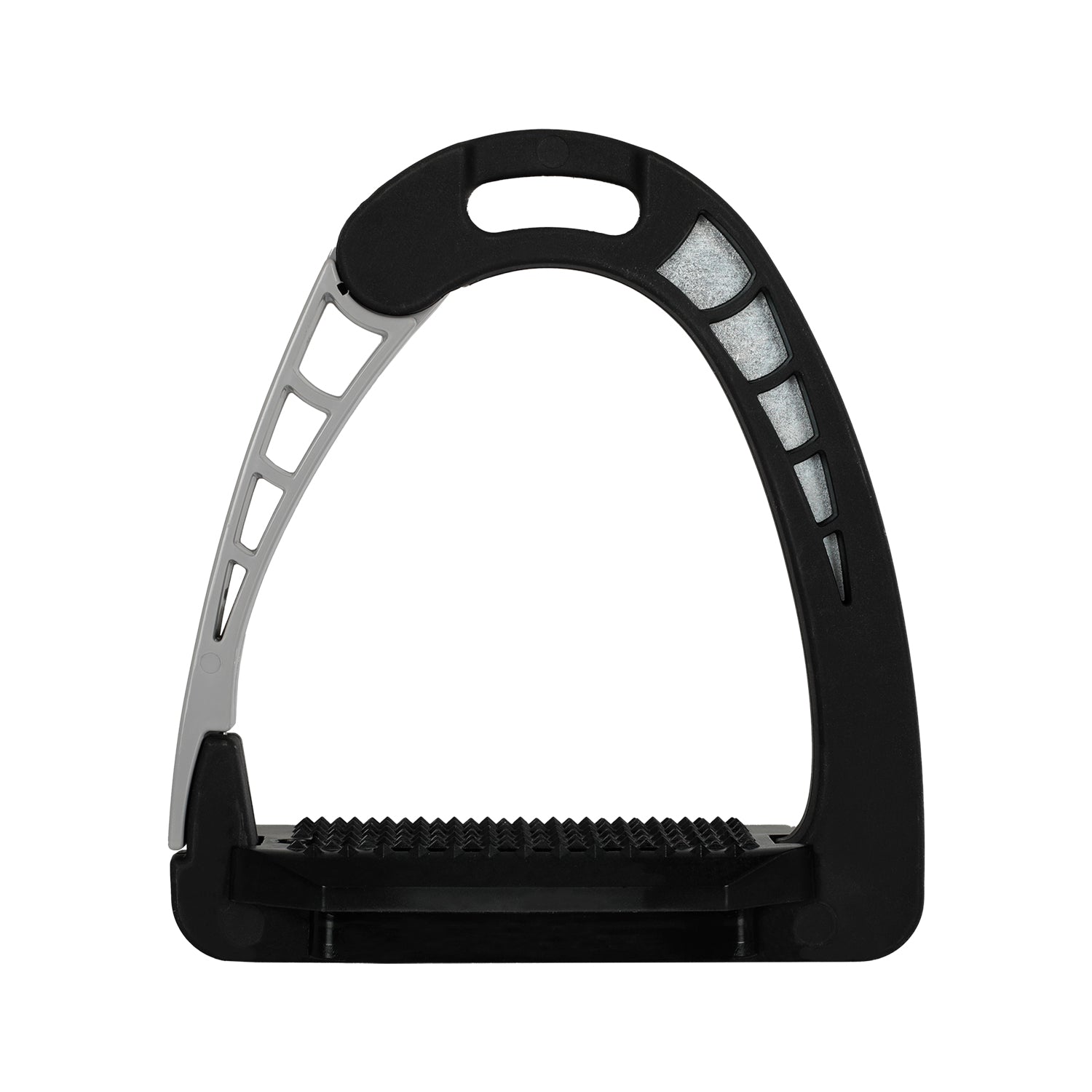 STAFFE JUNIOR CON APERTURA LATERALE