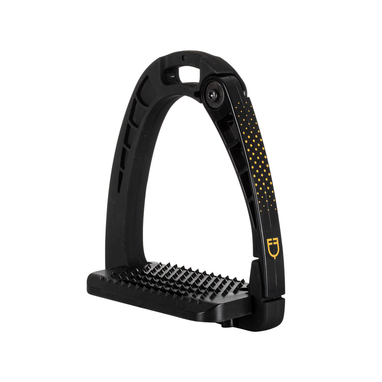 Safety stirrups