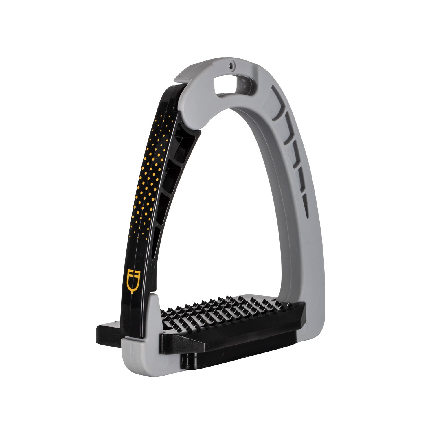 Equestro stirrups