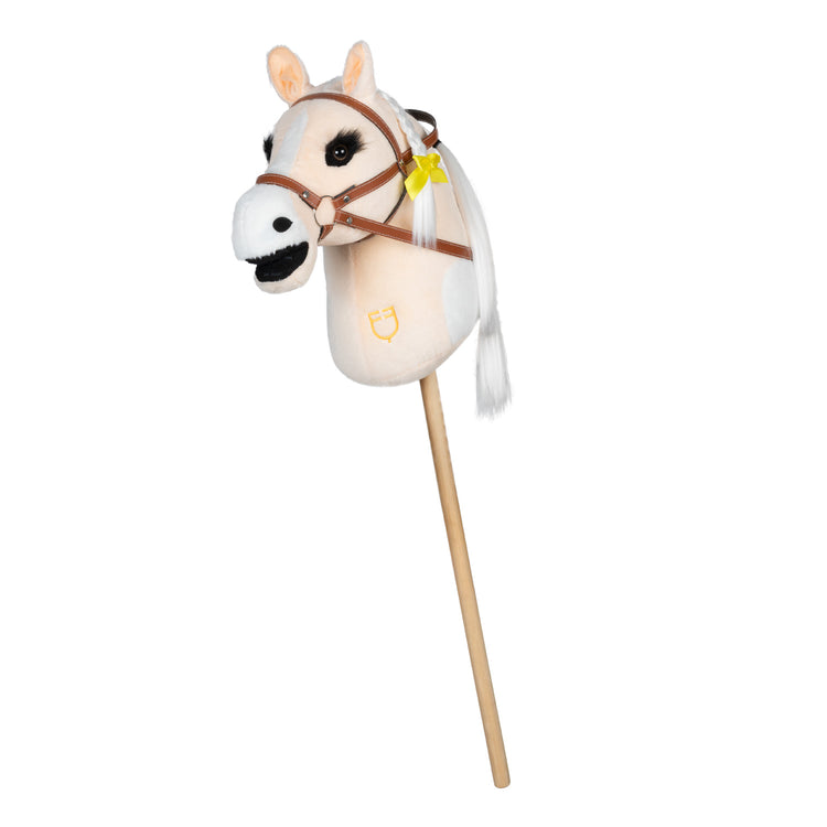 decorative bows horse toy