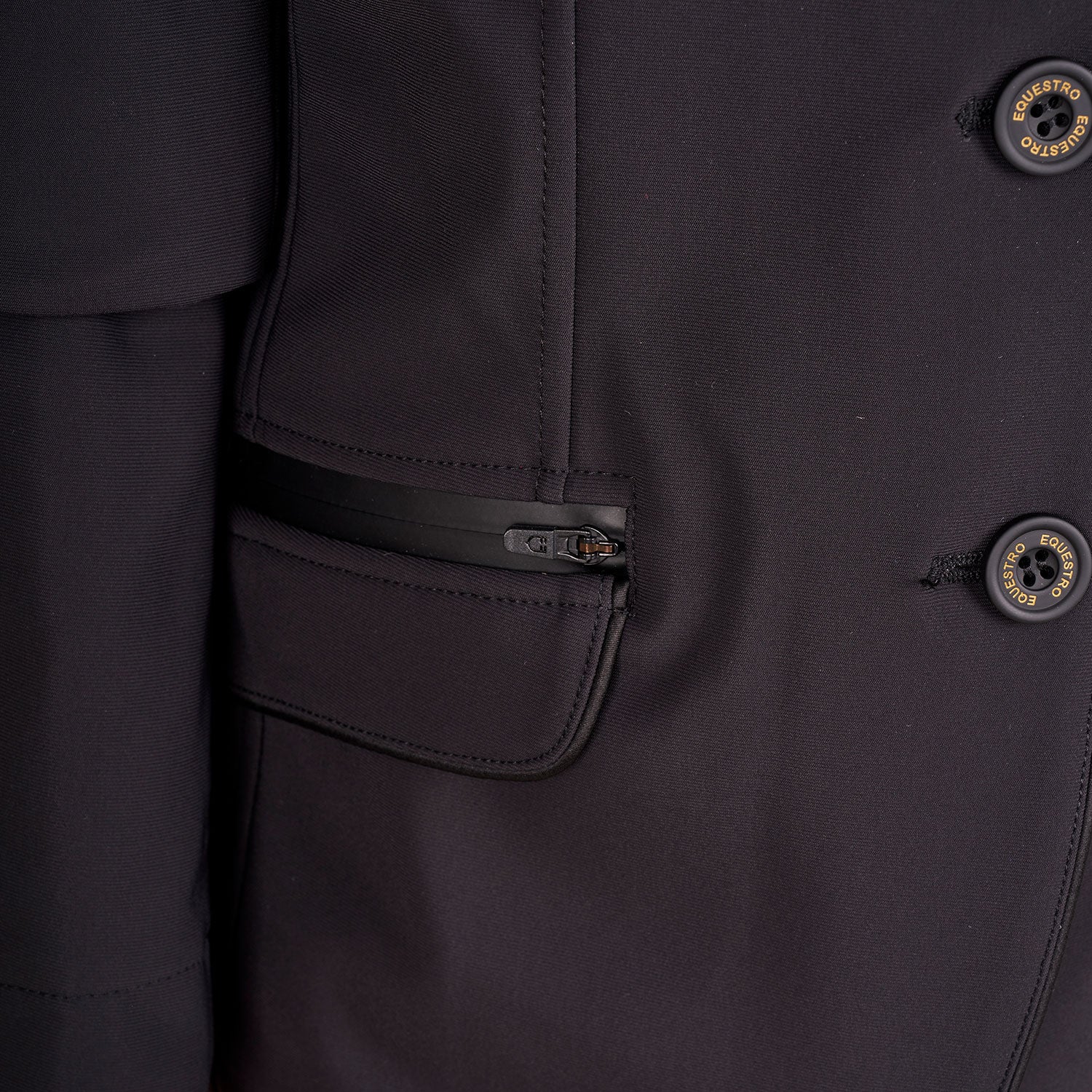 competition jacket Equestro girls