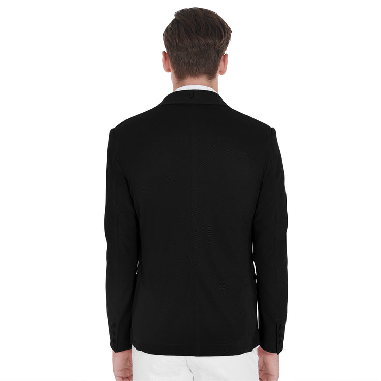 Perforated men&