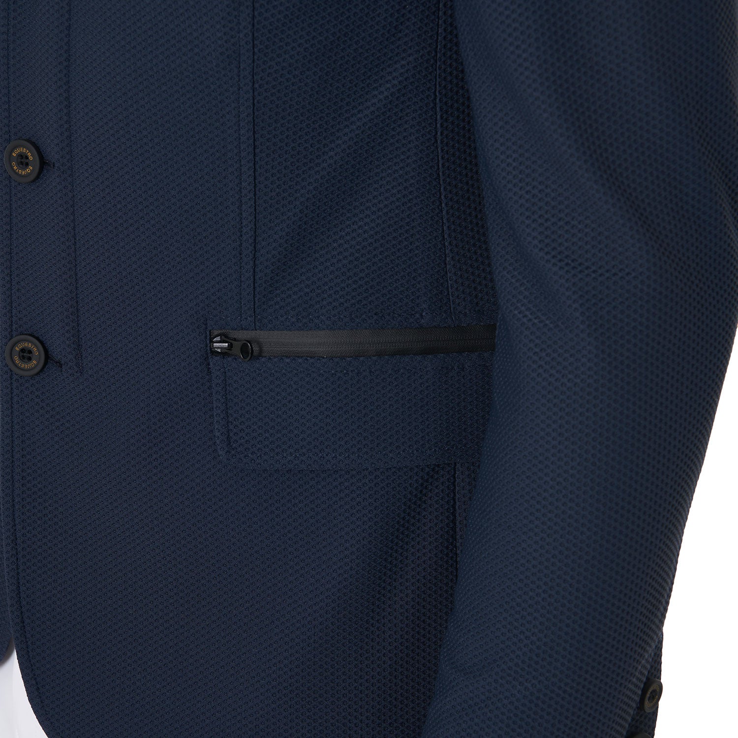 Perforated men&