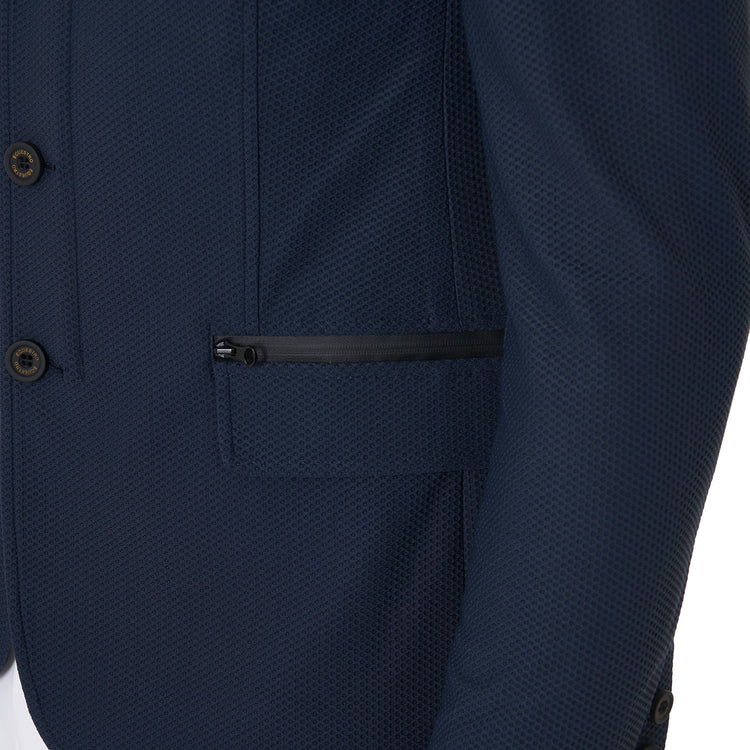 Perforated men&