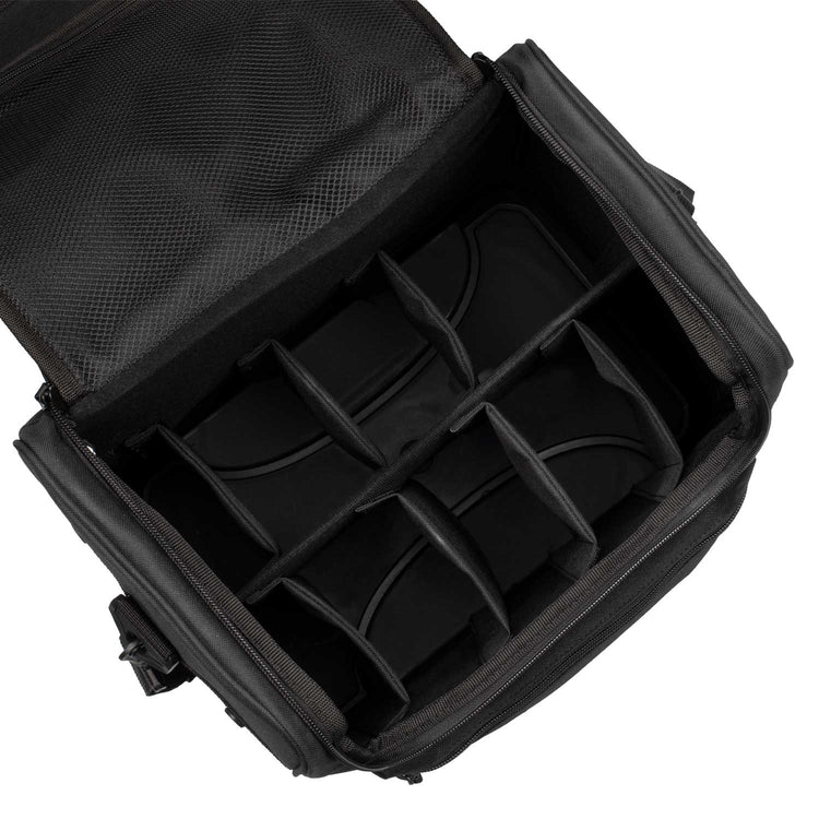 Portable grooming bag
