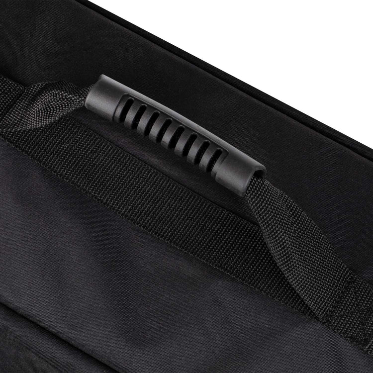 Bag for storing saddle pads